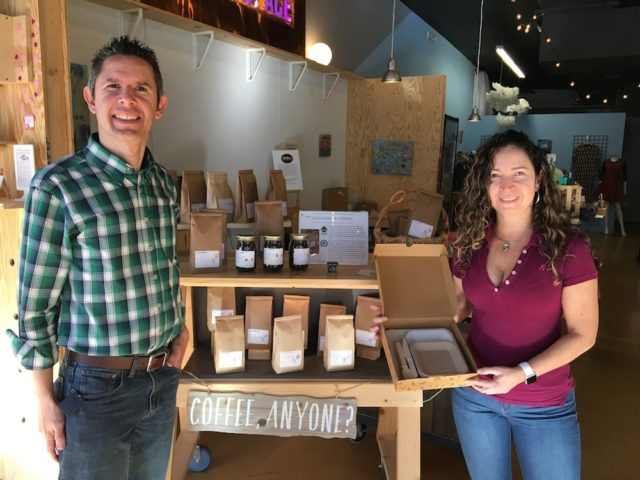 Producción industrial de vajilla LifePack